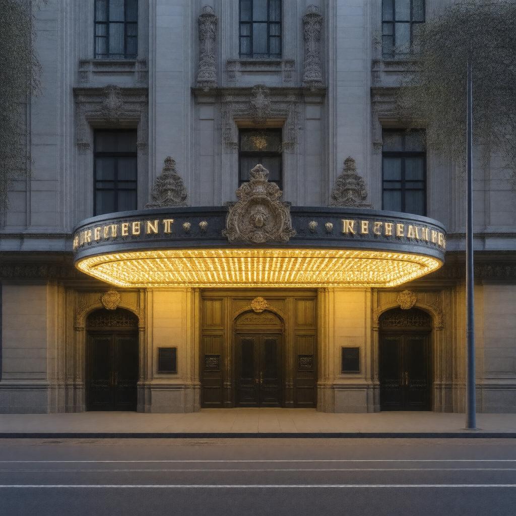 Regent Theatre (London)
